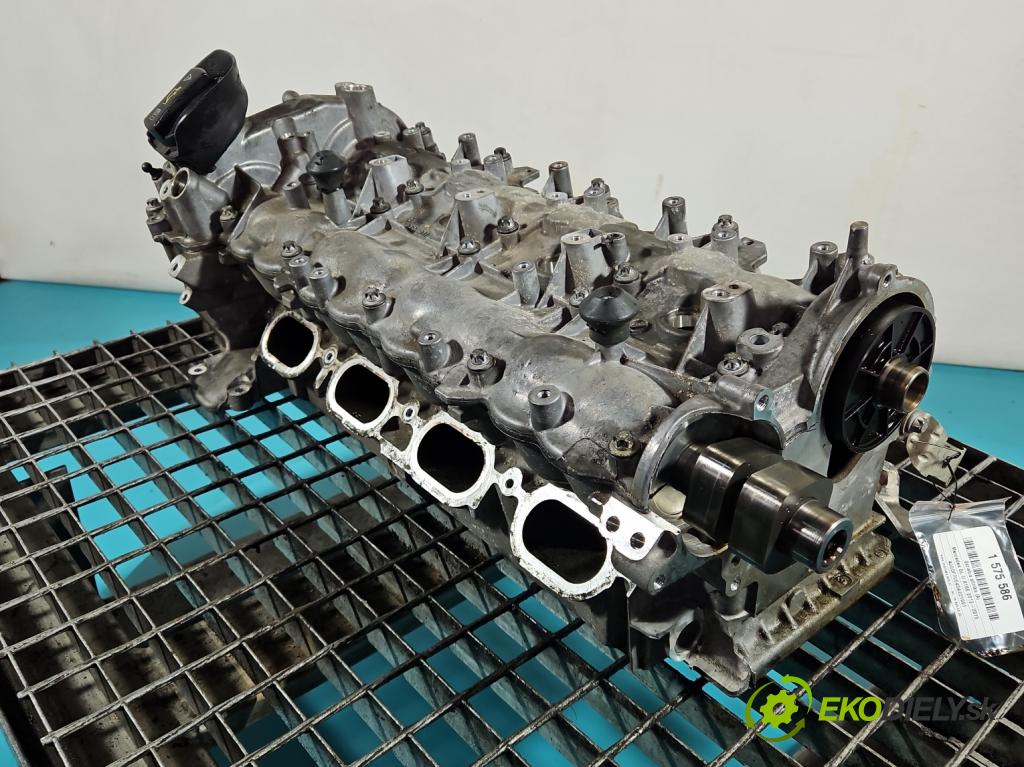 Mercedes GL II X166 2012-2015 4.7 V8 278928 340KM automatic 250 kW 4663 cm3 5- hlava motoru 2780163201