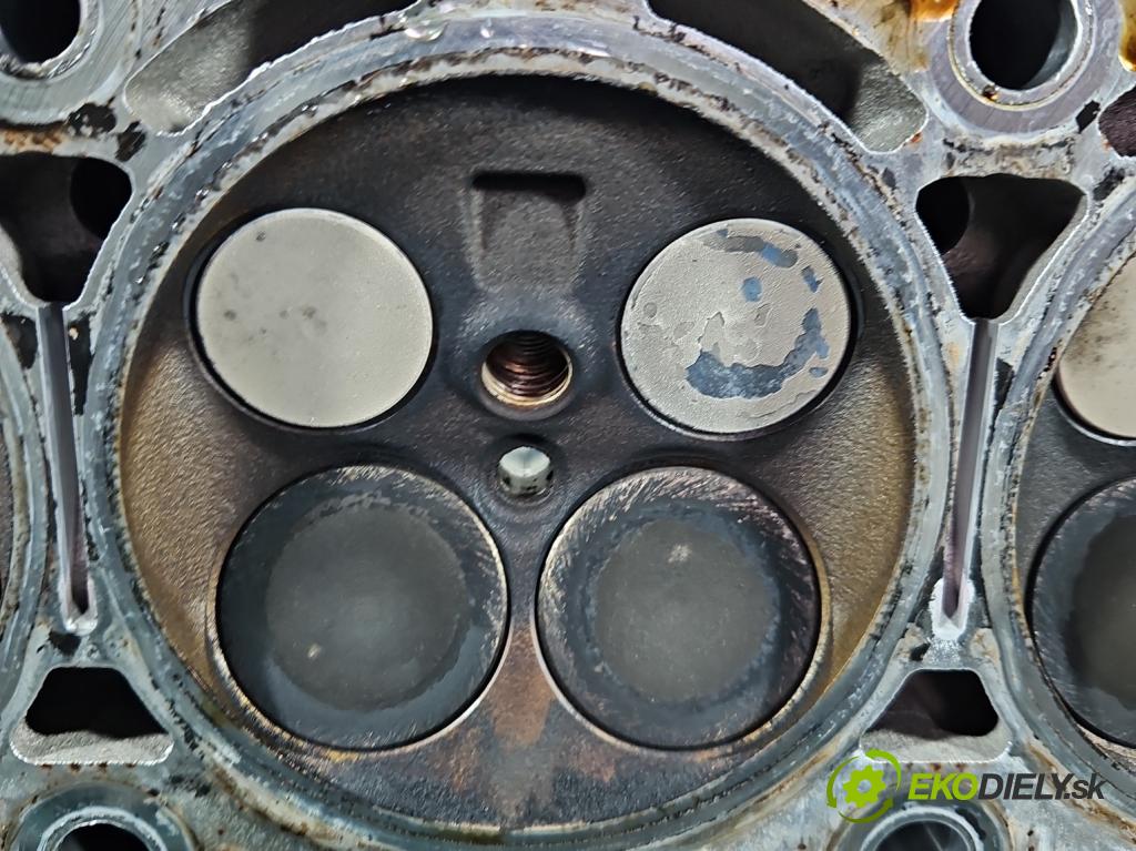 Mercedes GL II X166 2012-2015 4.7 V8 278928 340KM automatic 250 kW 4663 cm3 5- hlava motoru 2780163201