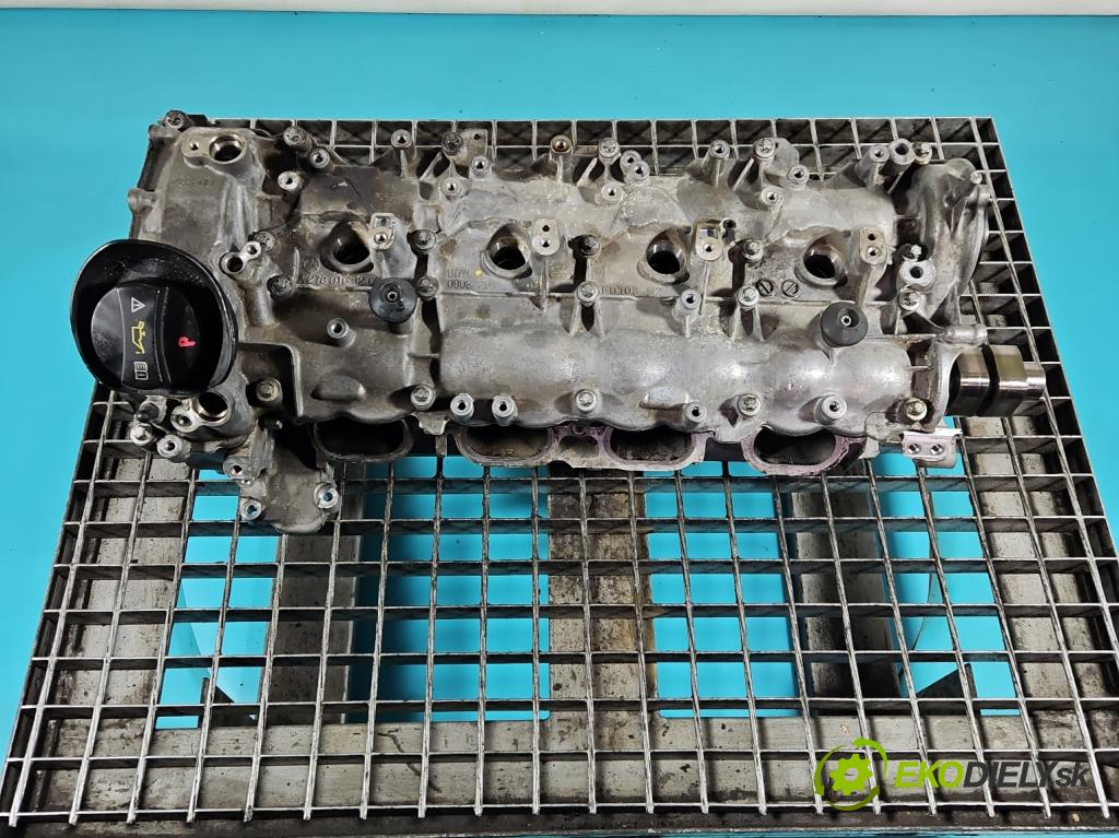 Mercedes GL II X166 2012-2015 4.7 V8 278928 340KM automatic 250 kW 4663 cm3 5- hlava motoru 2780163201