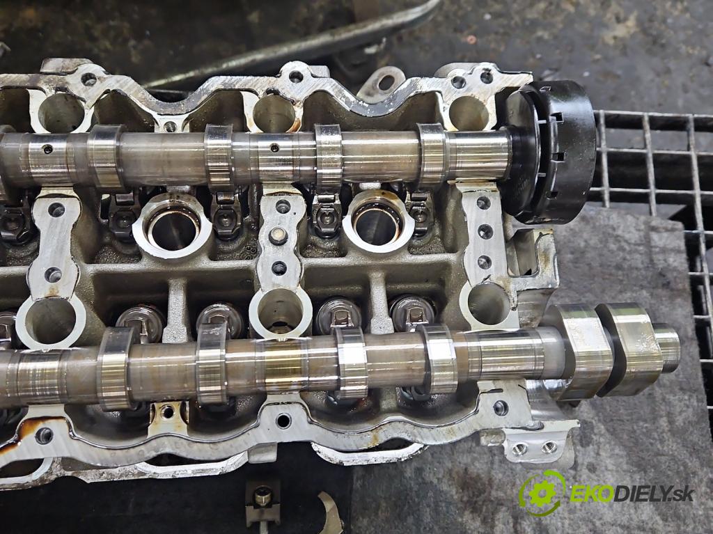 Mercedes GL II X166 2012-2015 4.7 V8 278928 340KM automatic 250 kW 4663 cm3 5- hlava motoru 2780163201