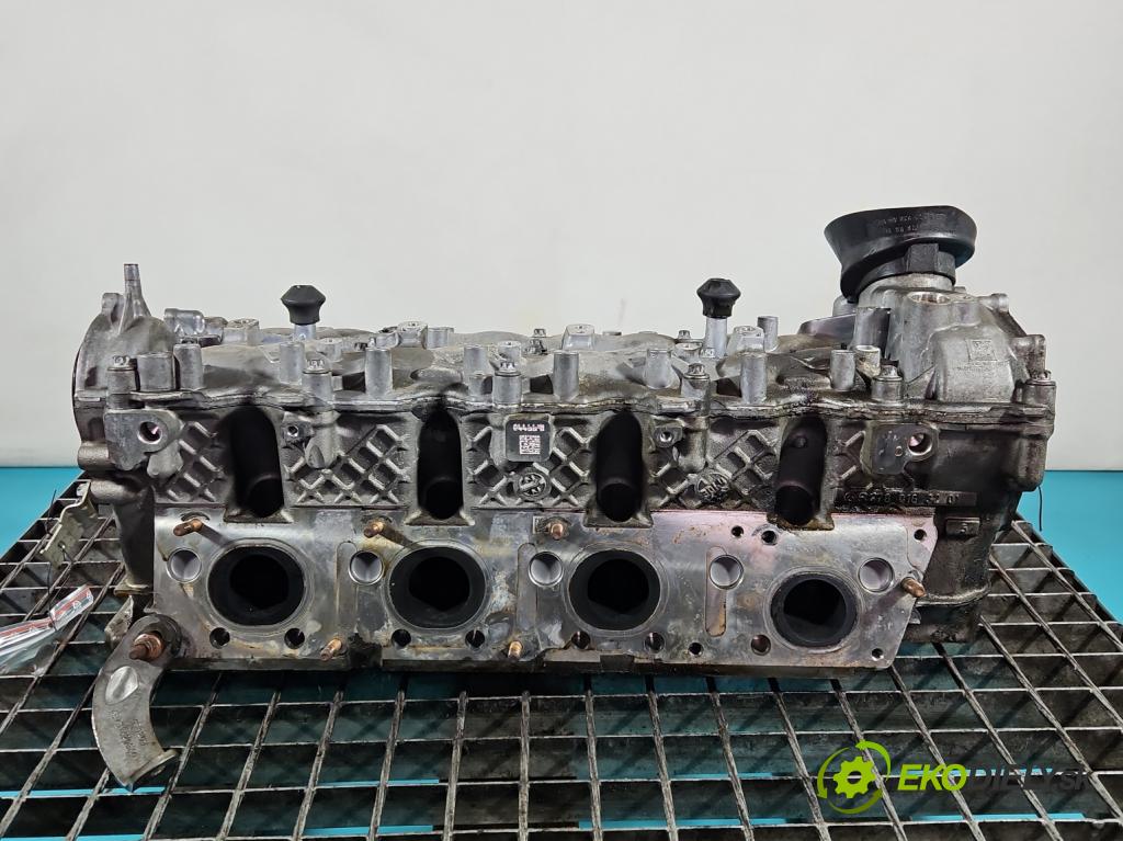 Mercedes GL II X166 2012-2015 4.7 V8 278928 340KM automatic 250 kW 4663 cm3 5- hlava motoru 2780163201