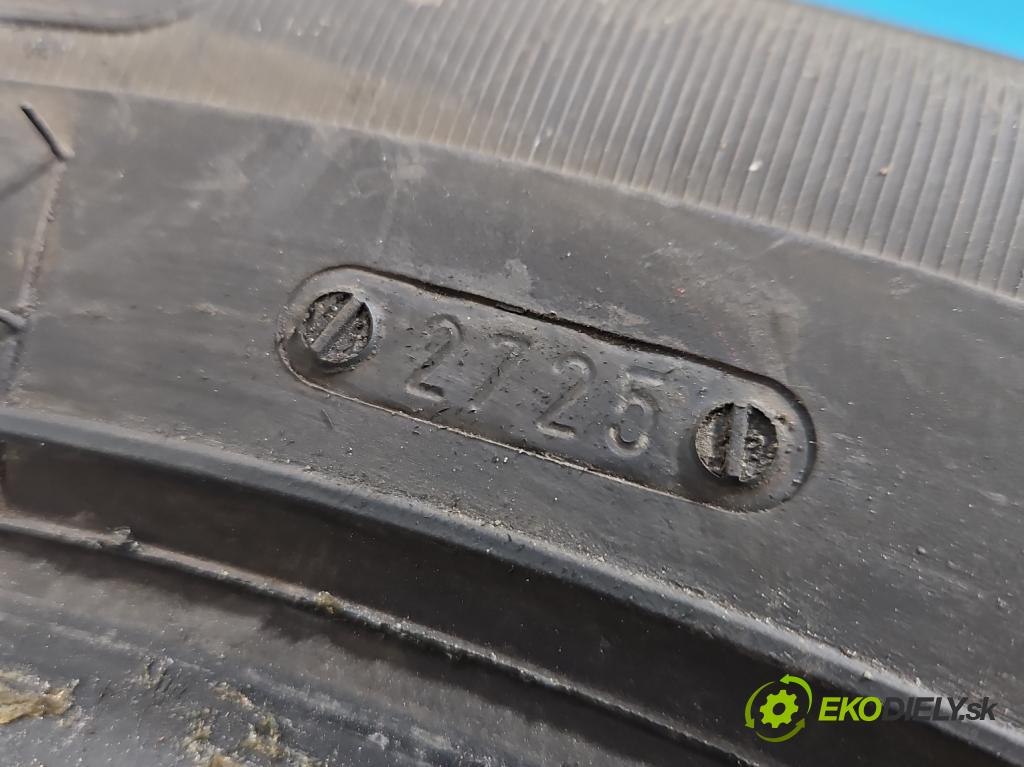 Audi A4 B8 2007-2015 1.8 TFSI 160 HP manual 118 kW 1798 cm3 5- pneumatika zimné pár