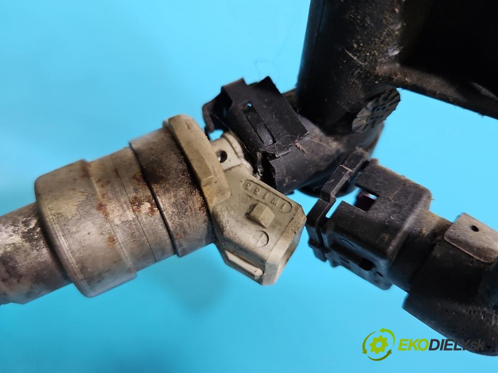 Citroen Xsara I 1997-2000 1.4 8V 75 HP manual 55 kW 1360 cm3 5- vstrek IW155 (Vstrekovač paliva)