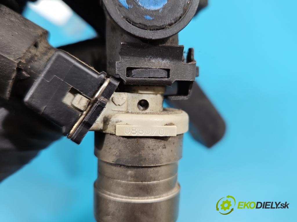 Citroen Xsara I 1997-2000 1.4 8V 75 HP manual 55 kW 1360 cm3 5- vstrek IW155 (Vstrekovač paliva)