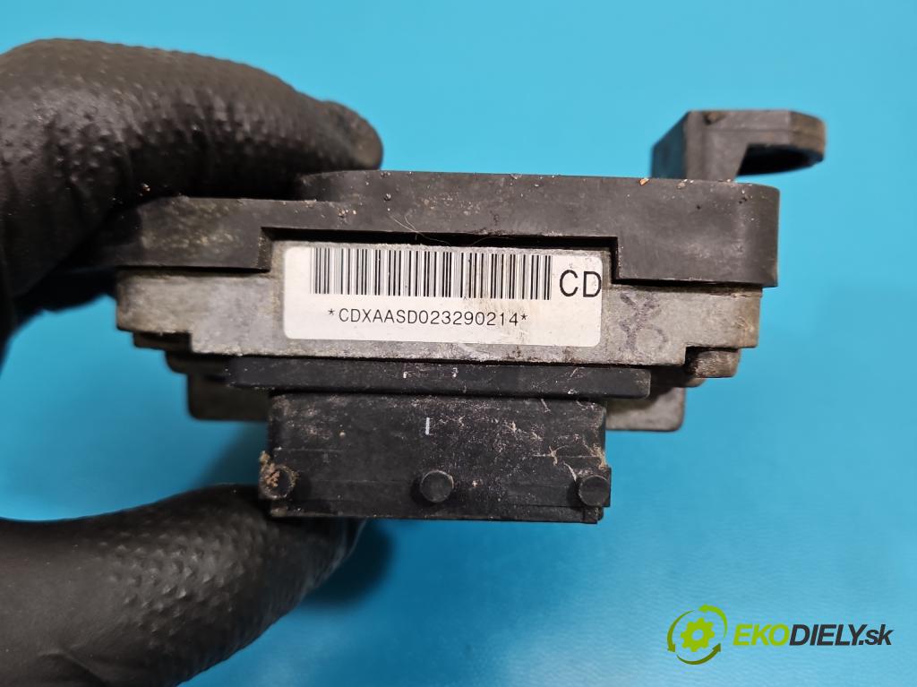Chevrolet Aveo T200 2003-2008 1.4 8V 83 HP manual 61 kW 1399 cm3 5- riadiaca jednotka motora 96394312