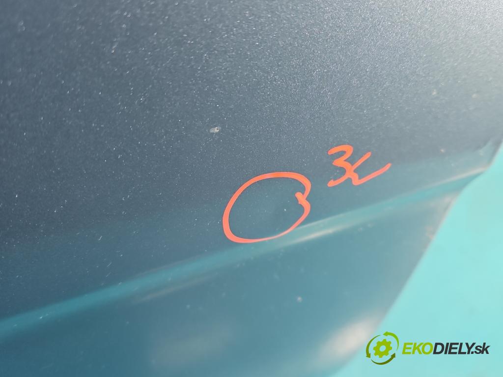 Chevrolet Aveo T200 2003-2008 1.4 8V 83 HP manual 61 kW 1399 cm3 5- dvere predné ľavé  (Kľučka dverí ostatné)