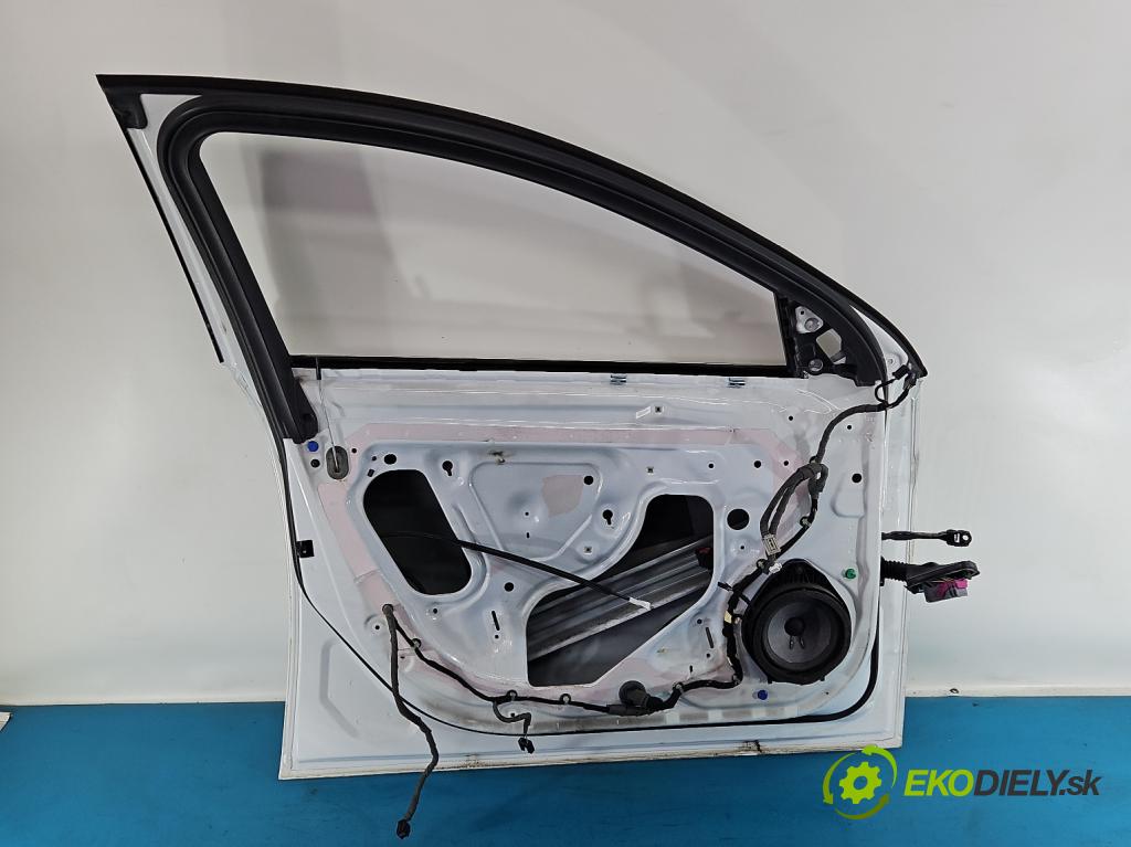 Opel Insignia A 2008-2017 2.0 cdti B20DTH: 170 HP automatic 125 kW 1956 cm3 5- dvere predné ľavé  (Kľučka dverí ostatné)