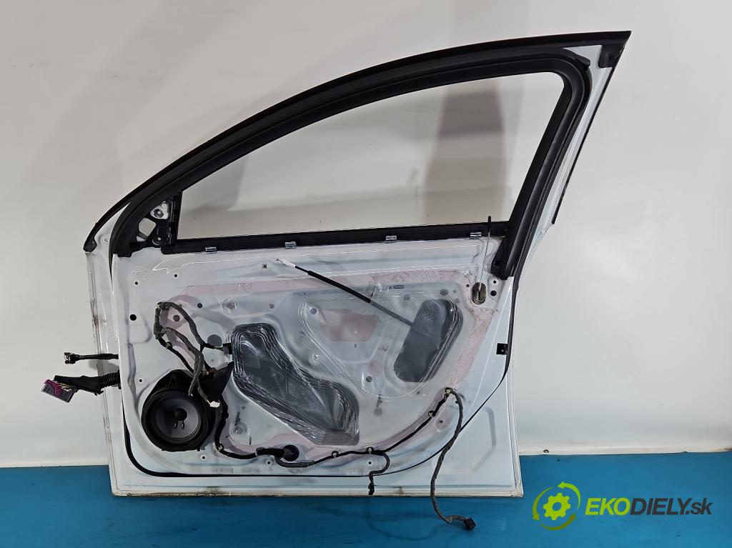 Opel Insignia A 2008-2017 2.0 cdti B20DTH: 170 HP automatic 125 kW 1956 cm3 5- dvere predné pravé  (Kľučka dverí ostatné)