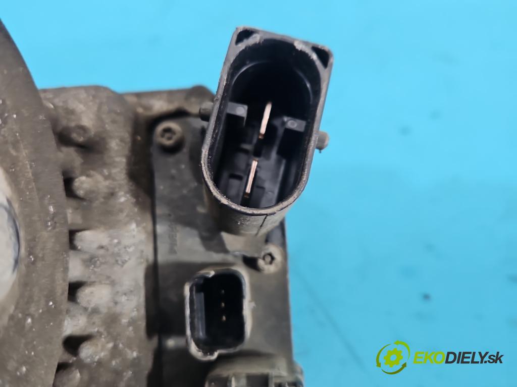 Citroen C3 Picasso 2008-2017 1.6 hdi 109 HP manual 80 kW 1560 cm3 5- Ozubené kolo: volant 6700001851B