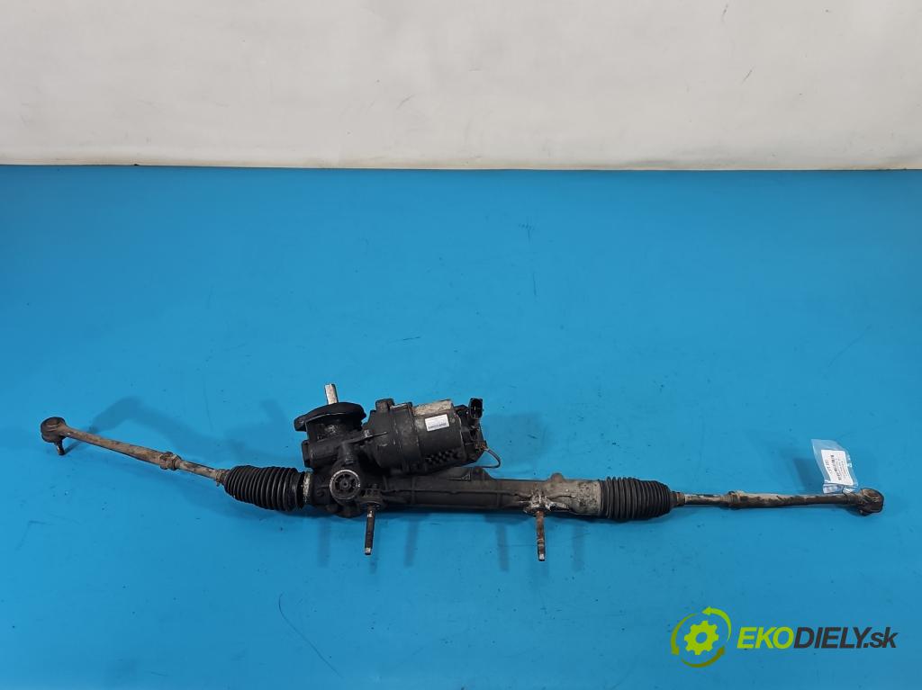 Citroen C3 Picasso 2008-2017 1.6 hdi 109 HP manual 80 kW 1560 cm3 5- Ozubené kolo: volant 6700001851B