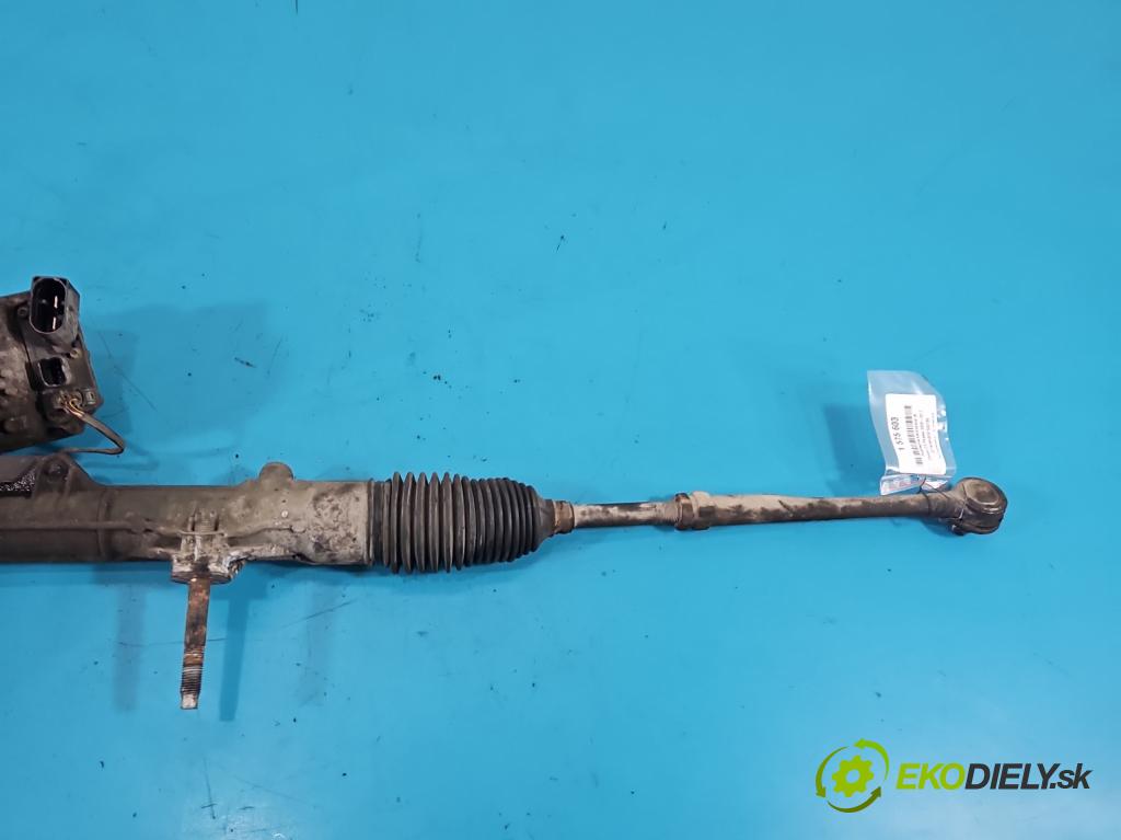 Citroen C3 Picasso 2008-2017 1.6 hdi 109 HP manual 80 kW 1560 cm3 5- Ozubené kolo: volant 6700001851B