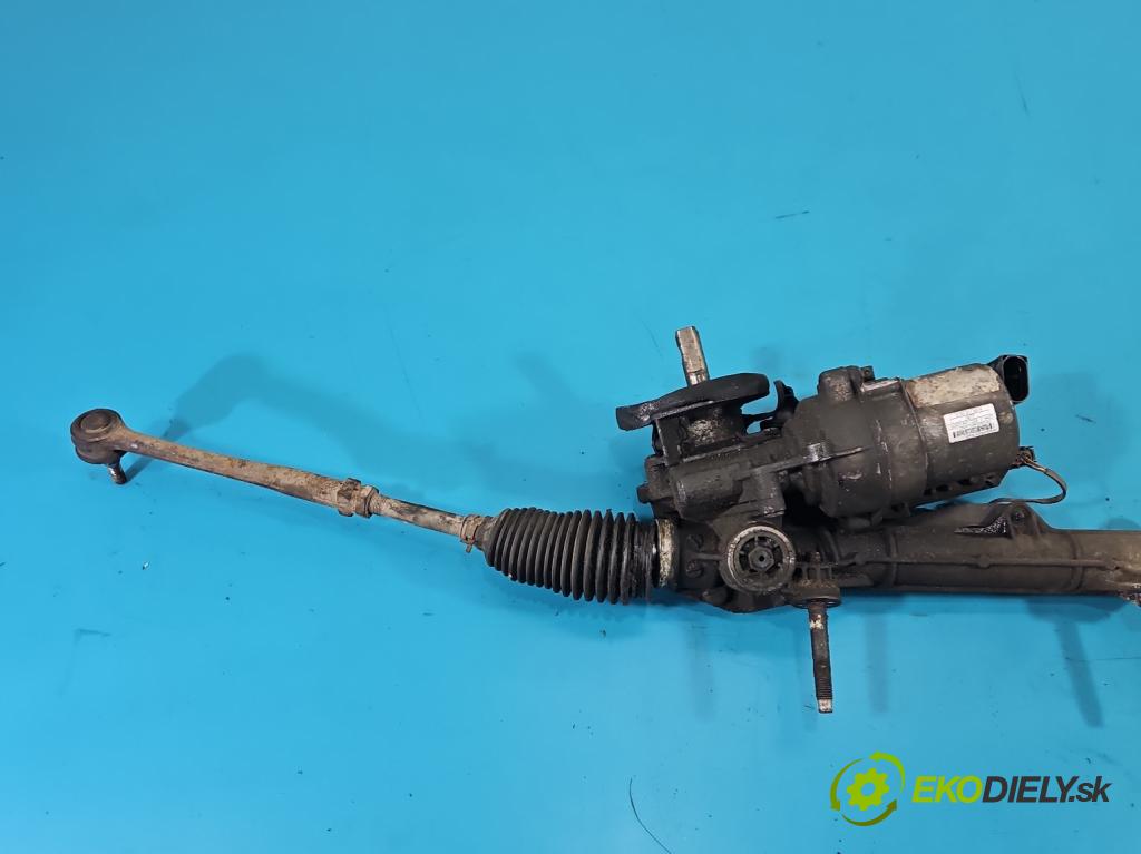 Citroen C3 Picasso 2008-2017 1.6 hdi 109 HP manual 80 kW 1560 cm3 5- Ozubené kolo: volant 6700001851B