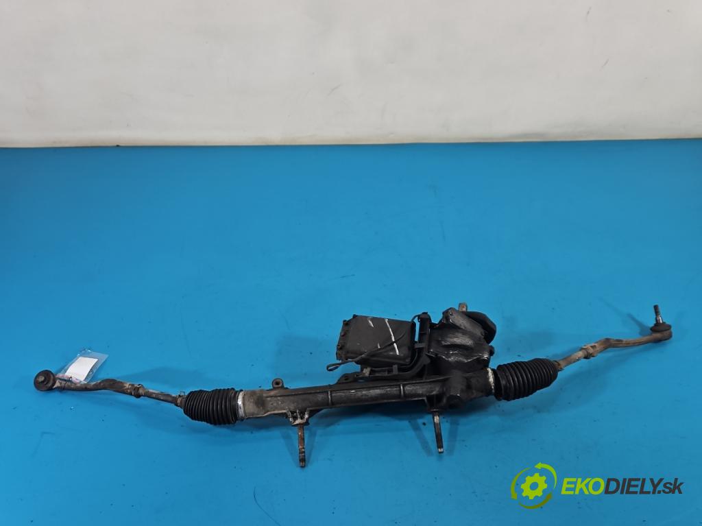 Citroen C3 Picasso 2008-2017 1.6 hdi 109 HP manual 80 kW 1560 cm3 5- Ozubené kolo: volant 6700001851B