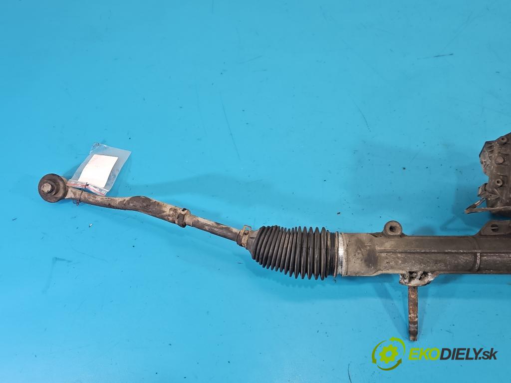 Citroen C3 Picasso 2008-2017 1.6 hdi 109 HP manual 80 kW 1560 cm3 5- Ozubené kolo: volant 6700001851B