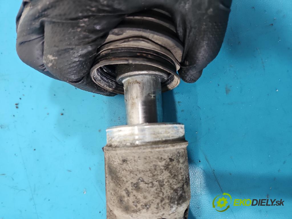 Citroen C3 Picasso 2008-2017 1.6 hdi 109 HP manual 80 kW 1560 cm3 5- Ozubené kolo: volant 6700001851B