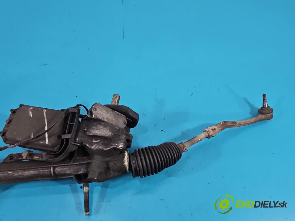 Citroen C3 Picasso 2008-2017 1.6 hdi 109 HP manual 80 kW 1560 cm3 5- Ozubené kolo: volant 6700001851B