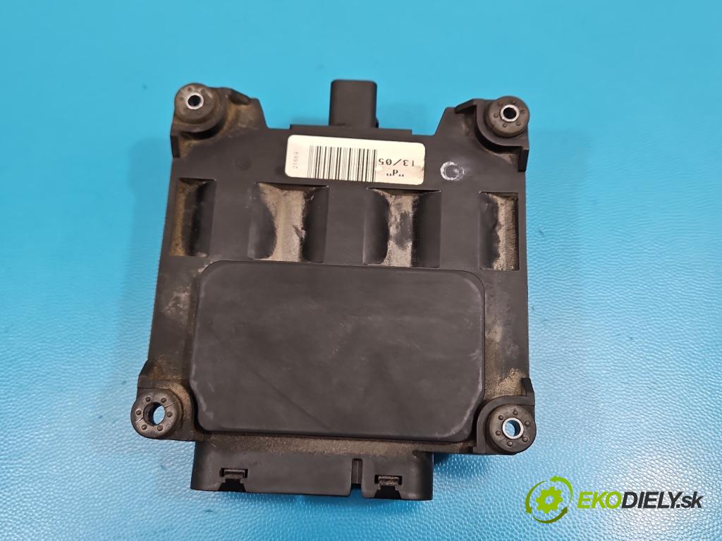 Vw Golf V 2003-2009 1.9 tdi 105 hp manual 77 kW 1896 cm3 5- ventil magnetický: 6Q0906625 (Ventil ostatní)