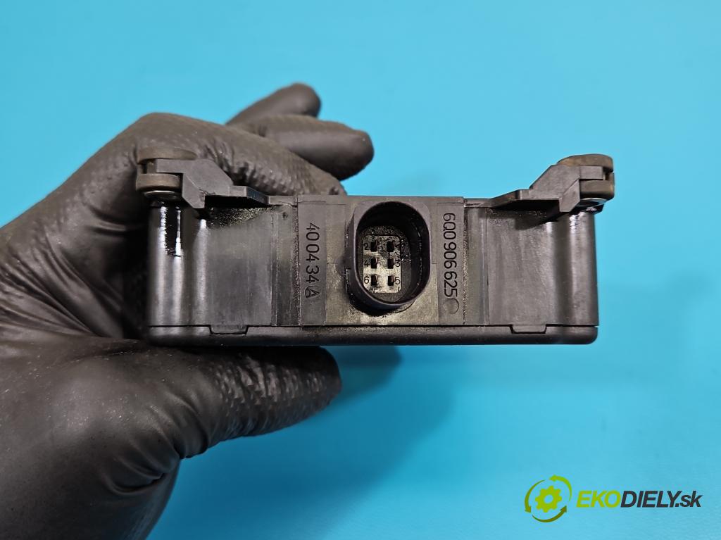 Vw Golf V 2003-2009 1.9 tdi 105 hp manual 77 kW 1896 cm3 5- ventil magnetický: 6Q0906625 (Ventil ostatní)