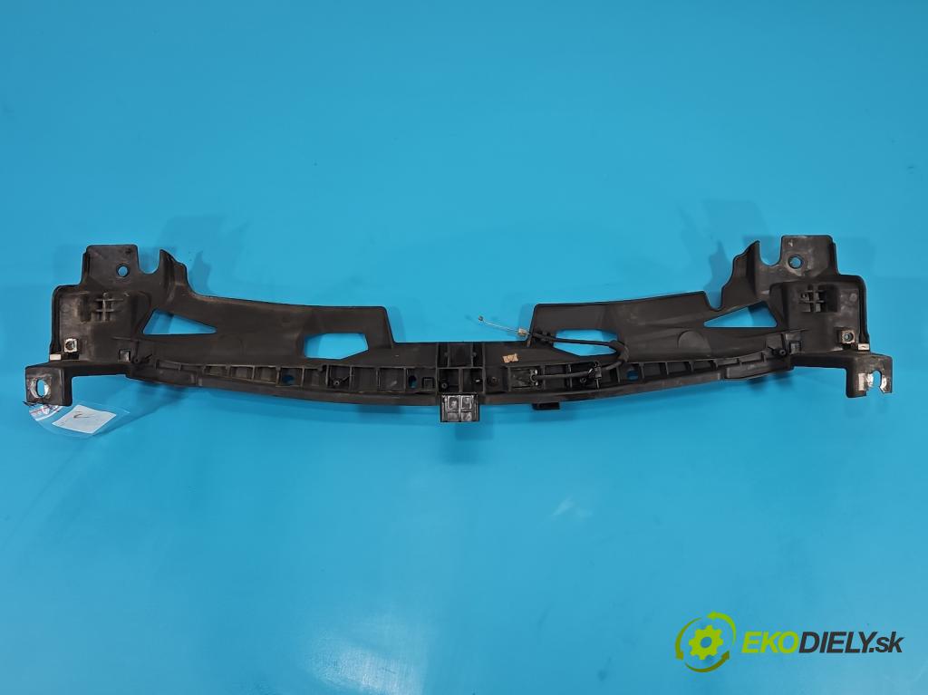 Peugeot 508 I 2010-2018 2.0 hdi 150 HP manual 110 kW 1997 cm3 5- pas predný 9672749280 (Výstuha predná)