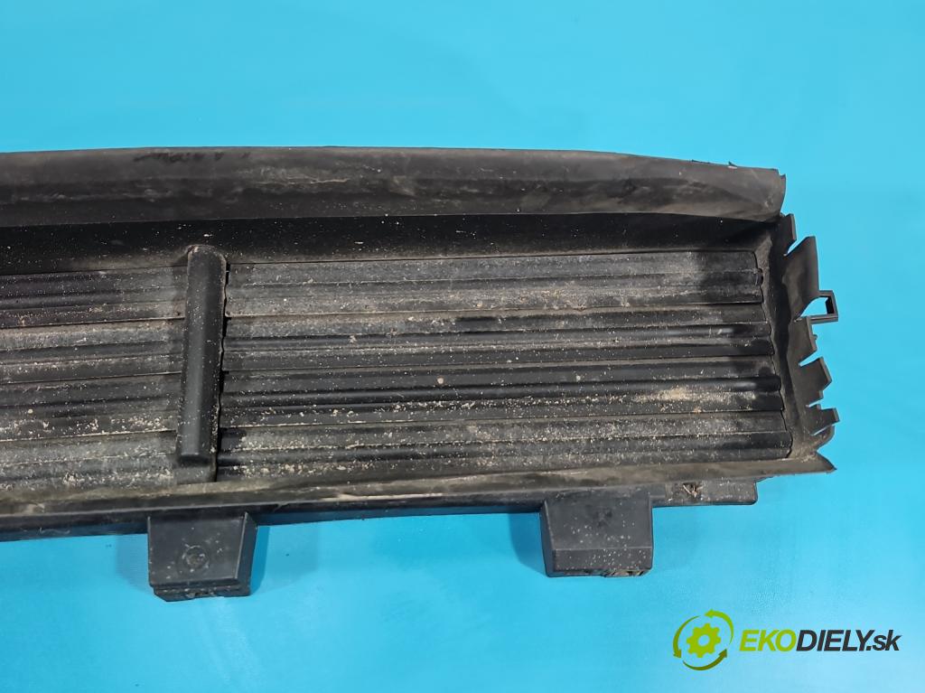 Peugeot 508 I 2010-2018 2.0 hdi 150 hp manual 110 kW 1997 cm3 5- Vstup: vzduchu 9671484980