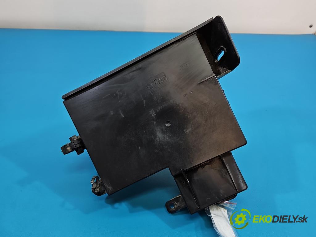 Peugeot 508 I 2010-2018 2.0 hdi 150 HP manual 110 kW 1997 cm3 5- obal 9688667580