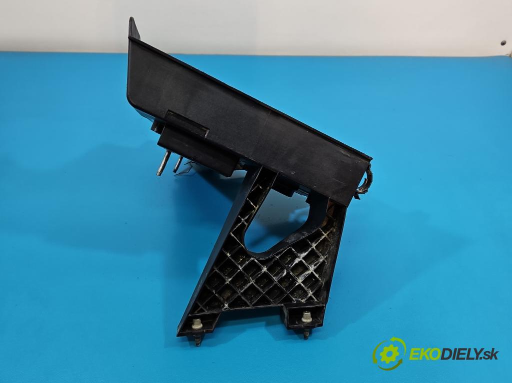 Peugeot 508 I 2010-2018 2.0 hdi 150 HP manual 110 kW 1997 cm3 5- obal 9688667580