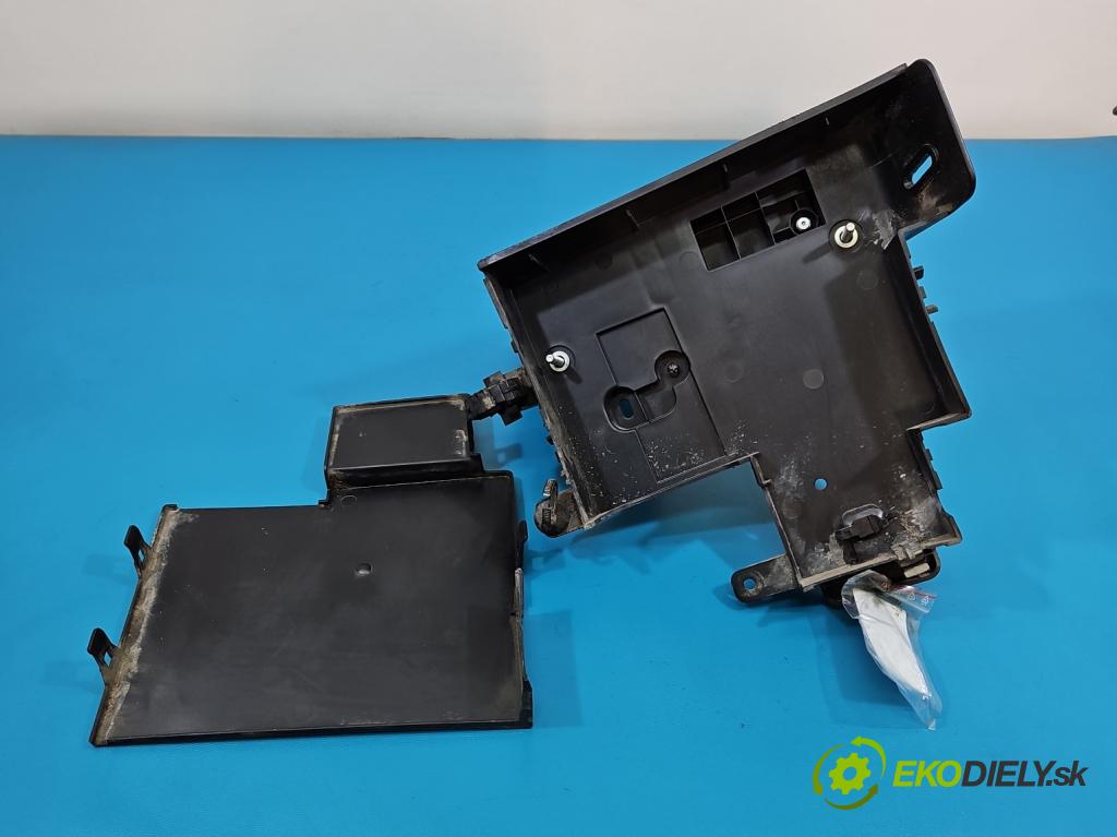 Peugeot 508 I 2010-2018 2.0 hdi 150 HP manual 110 kW 1997 cm3 5- obal 9688667580