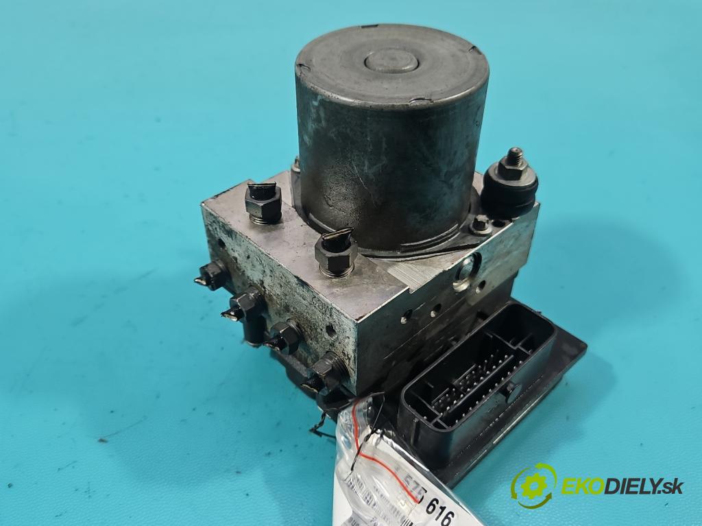 Peugeot 508 I 2010-2018 2.0 hdi 150 hp manual 110 kW 1997 cm3 5- čerpadlo abs 0265952153 (Pumpa ABS)