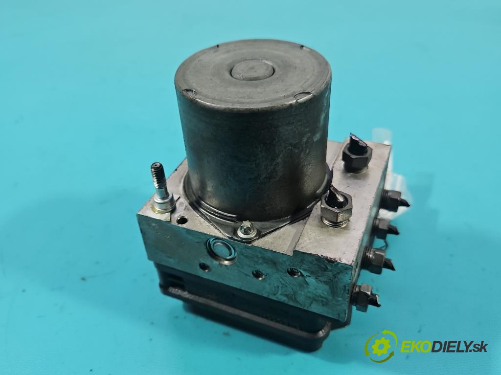 Peugeot 508 I 2010-2018 2.0 hdi 150 hp manual 110 kW 1997 cm3 5- čerpadlo abs 0265952153 (Pumpa ABS)