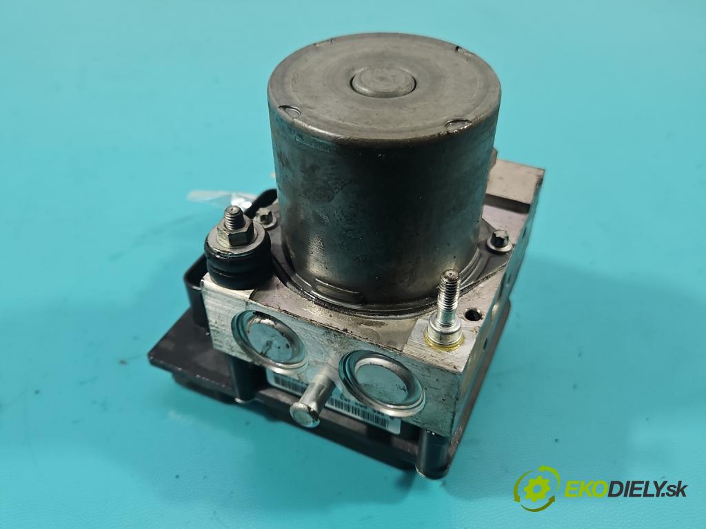 Peugeot 508 I 2010-2018 2.0 hdi 150 hp manual 110 kW 1997 cm3 5- čerpadlo abs 0265952153 (Pumpa ABS)