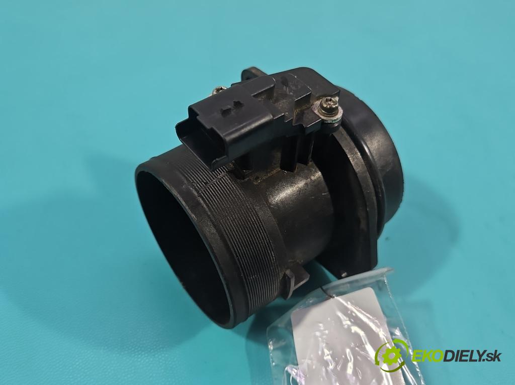 Peugeot 508 I 2010-2018 2.0 hdi 150 hp manual 110 kW 1997 cm3 5- váha vzduchu 9681917980 (Snímač hmotnosti vzduchu)