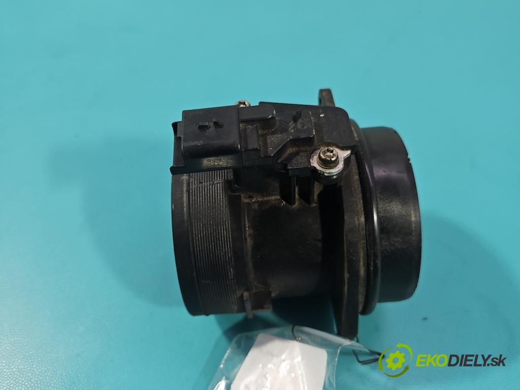 Peugeot 508 I 2010-2018 2.0 hdi 150 HP manual 110 kW 1997 cm3 5- průtokoměr: 9681917980 (Váha vzduchu)