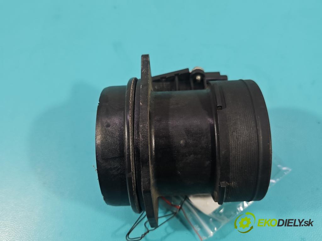 Peugeot 508 I 2010-2018 2.0 hdi 150 HP manual 110 kW 1997 cm3 5- průtokoměr: 9681917980 (Váha vzduchu)