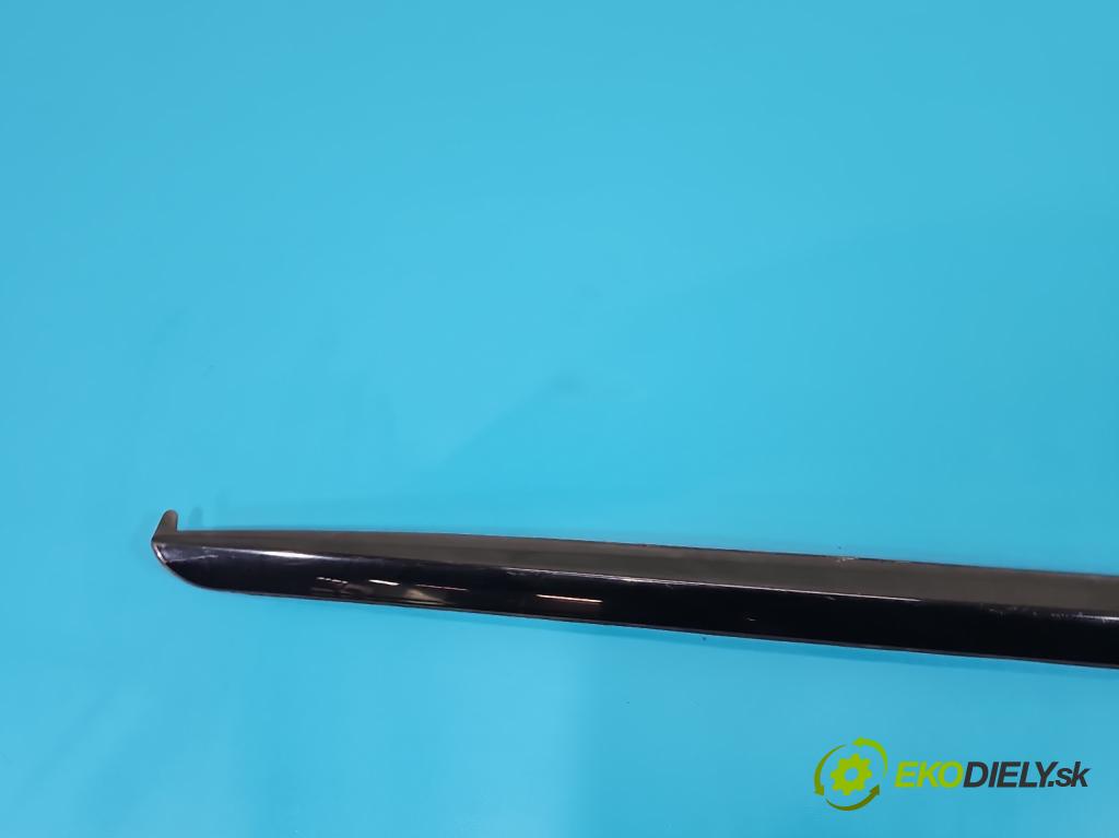 Peugeot 508 I 2010-2018 2.0 hdi 150 HP manual 110 kW 1997 cm3 5- lišta Okna: čelné: pravé 9686615480D