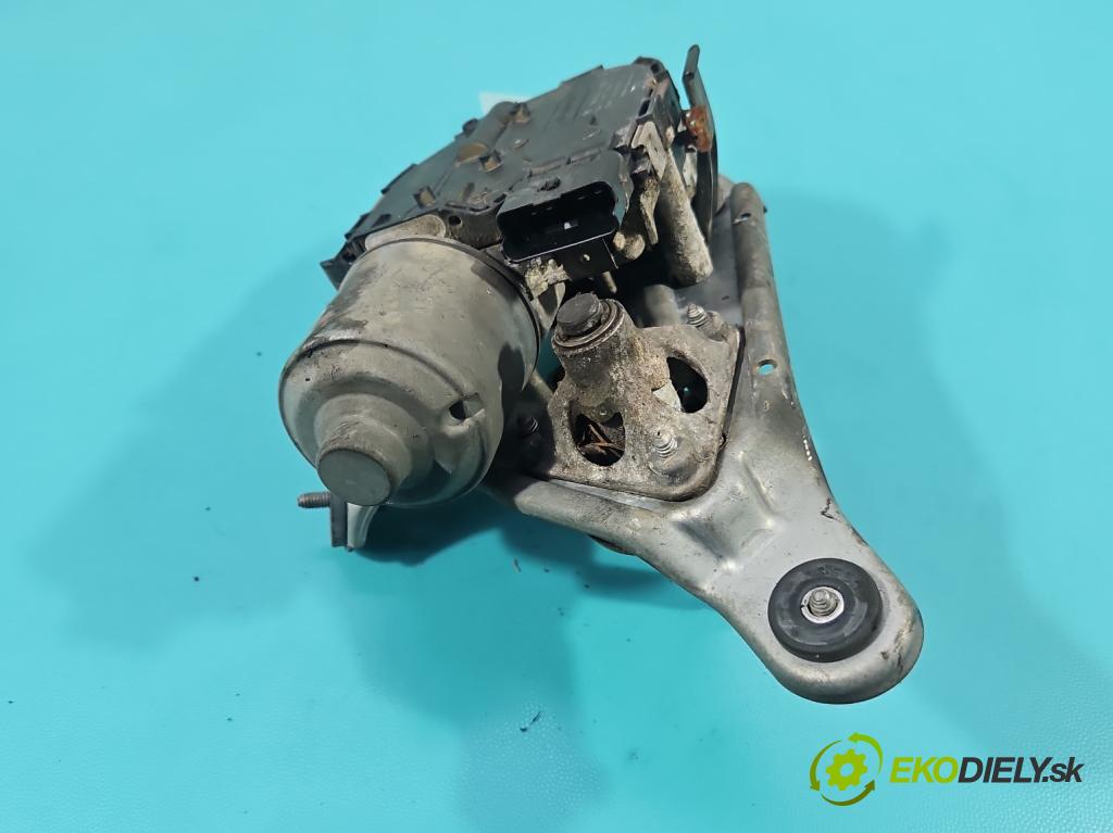 Peugeot 508 I 2010-2018 2.0 hdi 150 HP manual 110 kW 1997 cm3 5- motor stieračov predné 9677472580