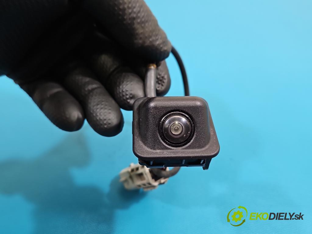 Opel Insignia A 2008-2017 2.0 cdti B20DTH: 170 HP automatic 125 kW 1956 cm3 5- Kamera cúvania 23323602