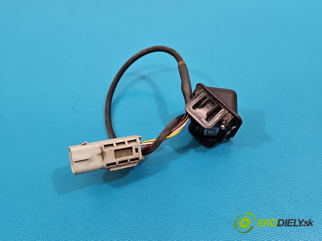 Opel Insignia A 2008-2017 2.0 cdti B20DTH: 170 HP automatic 125 kW 1956 cm3 5- Kamera cúvania 23323602