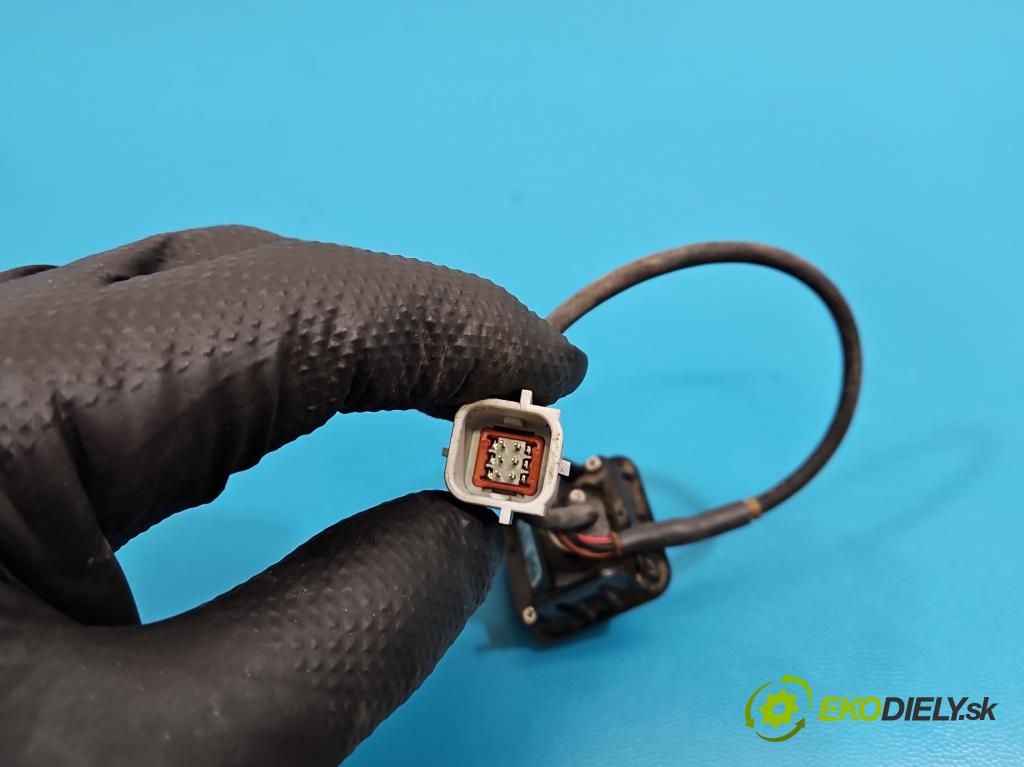 Opel Insignia A 2008-2017 2.0 cdti B20DTH: 170 HP automatic 125 kW 1956 cm3 5- Kamera cúvania 23323602