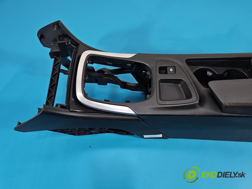 Opel Insignia A 2008-2017 2.0 cdti B20DTH: 170 HP automatic 125 kW 1956 cm3 5- operadlo 13242855 (Lakťová opierka)