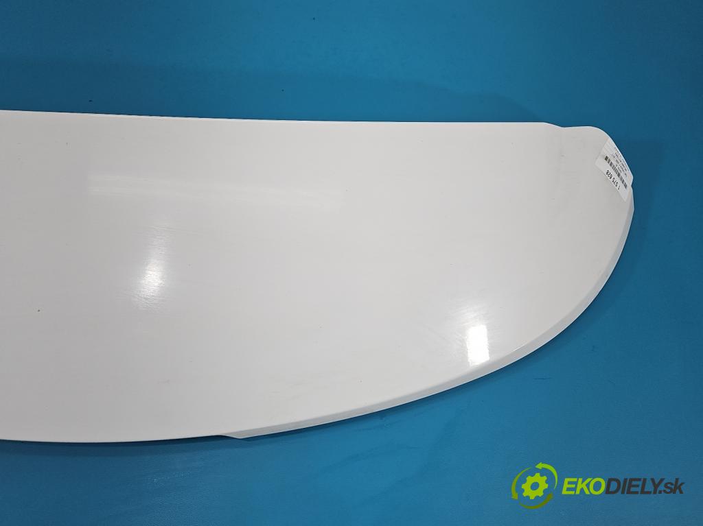 Opel Insignia A 2008-2017 2.0 cdti B20DTH 170 hp automatic 125 kW 1956 cm3 5- spoiler 13266862 (Spoiler)