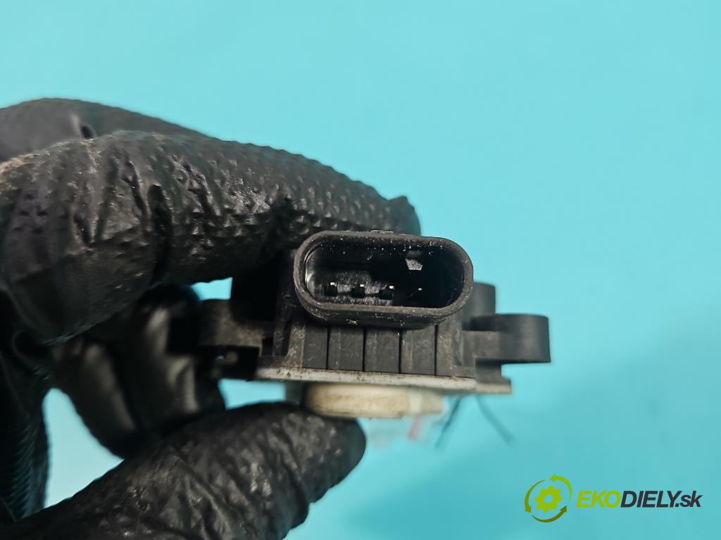 Peugeot 508 I 2010-2018 2.0 hdi 150 hp manual 110 kW 1997 cm3 5- motorek 9673420580