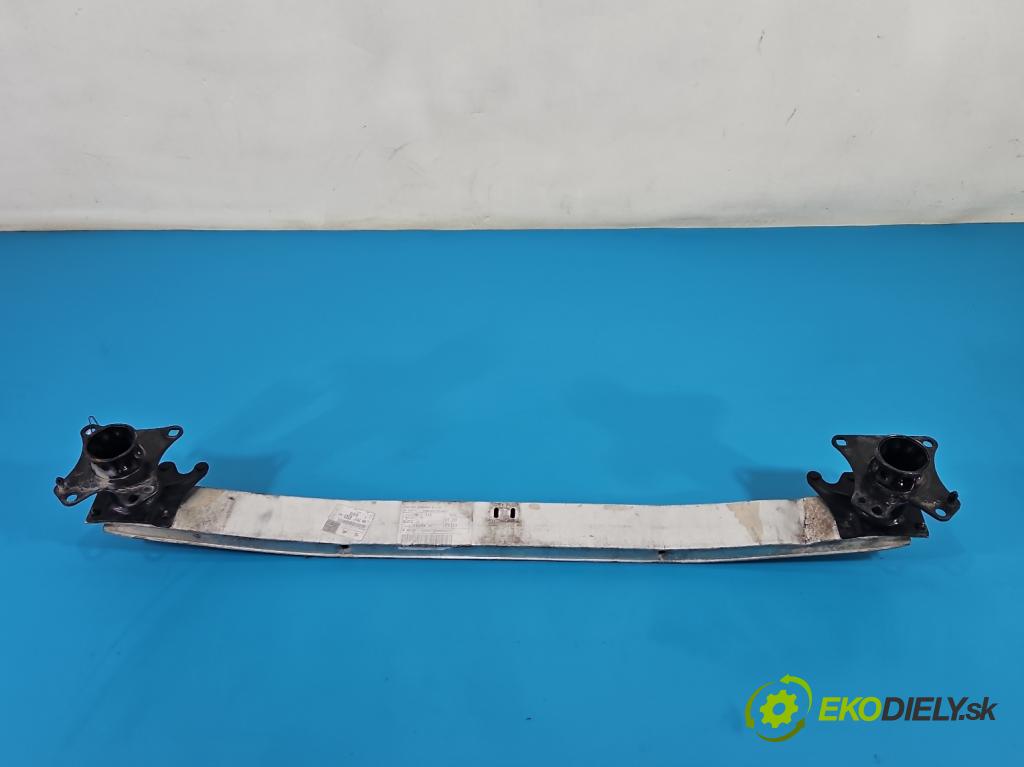 Peugeot 508 I 2010-2018 2.0 hdi 150 HP manual 110 kW 1997 cm3 5- výstuha nárazník predné 9670752080