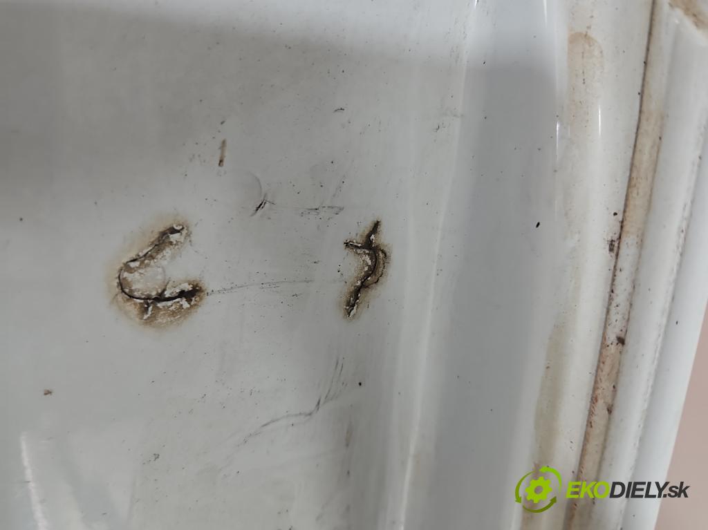 Renault Master III 2010-2024 2.3 dci 131 hp manual 96 kW 2299 cm3 5- dveře zadní levé  (Klika dveří ostatní)