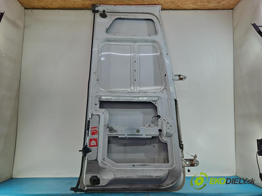 Renault Master III 2010-2024 2.3 dci 131 hp manual 96 kW 2299 cm3 5- dveře zadní levé  (Klika dveří ostatní)