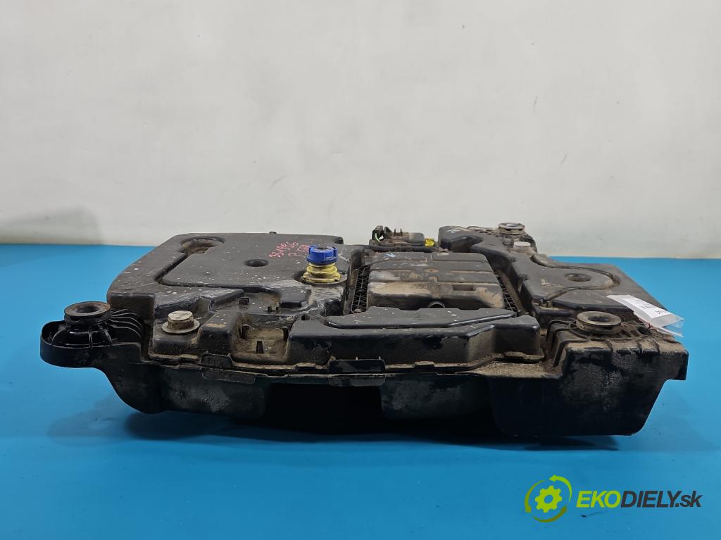 Peugeot 508 I 2010-2018 2.0 hdi 150 HP manual 110 kW 1997 cm3 5- Nádrž: AdBlue: 21696001