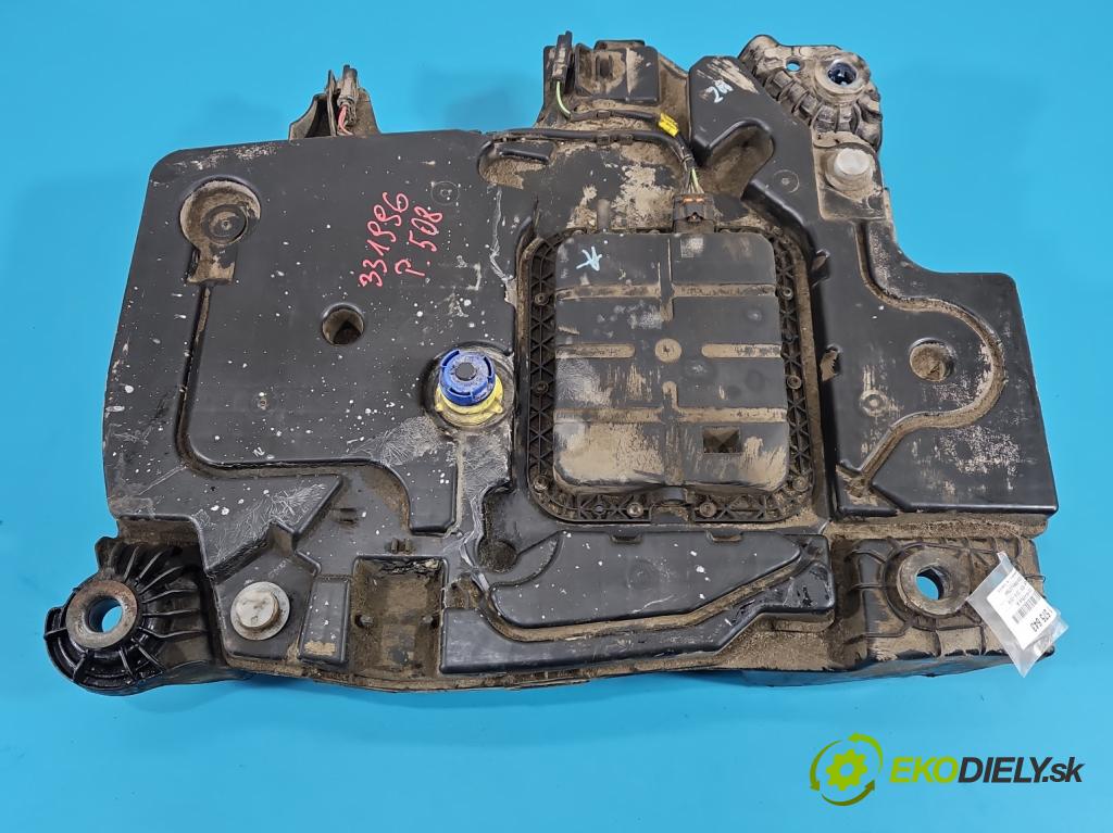 Peugeot 508 I 2010-2018 2.0 hdi 150 HP manual 110 kW 1997 cm3 5- Nádrž: AdBlue: 21696001