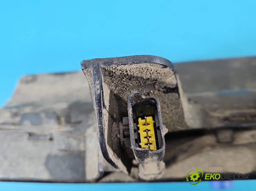 Peugeot 508 I 2010-2018 2.0 hdi 150 HP manual 110 kW 1997 cm3 5- Nádrž: AdBlue: 21696001