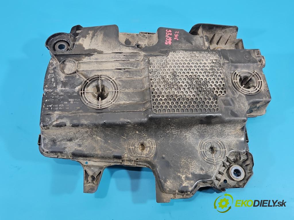 Peugeot 508 I 2010-2018 2.0 hdi 150 HP manual 110 kW 1997 cm3 5- Nádrž: AdBlue: 21696001