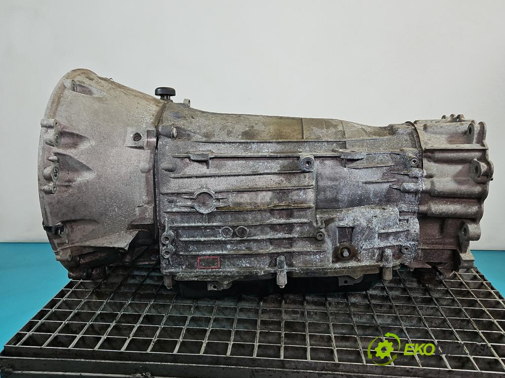 Mercedes GL II X166 2012-2015 4.7 V8 278928 340KM automatic 250 kW 4663 cm3 5- převodovka stupňová automat 1662705200