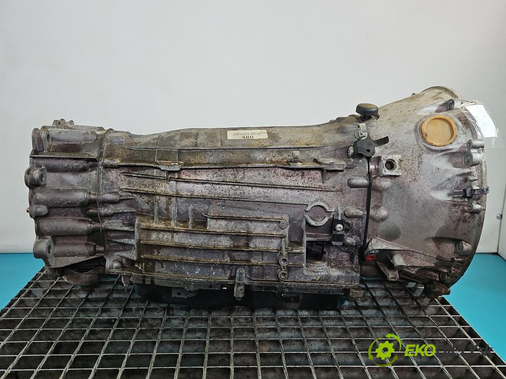 Mercedes GL II X166 2012-2015 4.7 V8 278928 340KM automatic 250 kW 4663 cm3 5- převodovka stupňová automat 1662705200